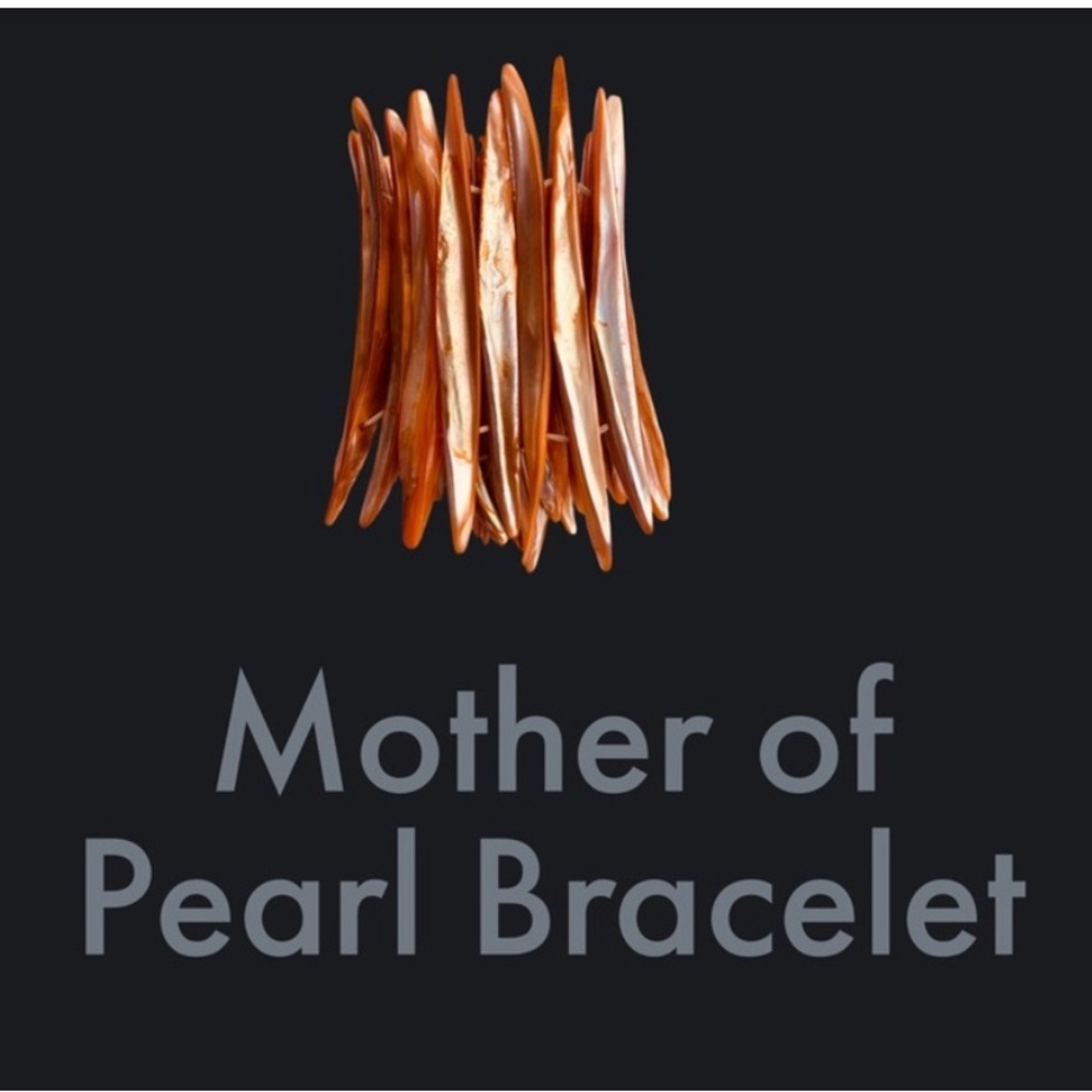 Mother of Pearl Bracelet
